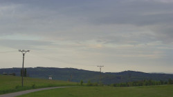 Troják - Maruška - Rozhledna