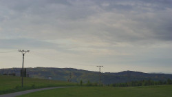 Troják - Maruška - Rozhledna