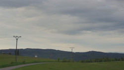 Troják - Maruška - Rozhledna