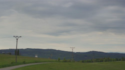 Troják - Maruška - Rozhledna
