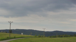 Troják - Maruška - Rozhledna
