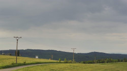 Troják - Maruška - Rozhledna