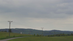 Troják - Maruška - Rozhledna