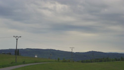 Troják - Maruška - Rozhledna