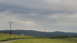 Troják - Maruška - Rozhledna