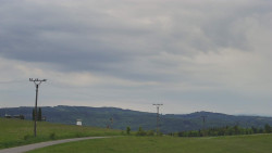 Troják - Maruška - Rozhledna