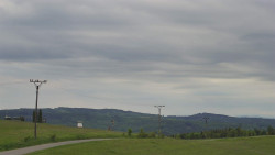 Troják - Maruška - Rozhledna