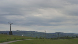 Troják - Maruška - Rozhledna