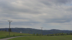 Troják - Maruška - Rozhledna