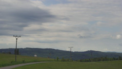 Troják - Maruška - Rozhledna