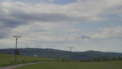 Troják - Maruška - Rozhledna