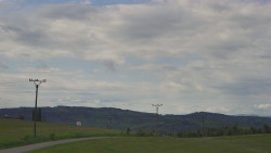 Troják - Maruška - Rozhledna