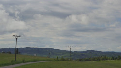 Troják - Maruška - Rozhledna