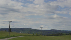 Troják - Maruška - Rozhledna