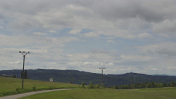 Troják - Maruška - Rozhledna