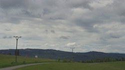 Troják - Maruška - Rozhledna