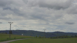Troják - Maruška - Rozhledna