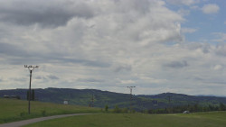 Troják - Maruška - Rozhledna