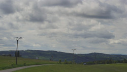 Troják - Maruška - Rozhledna