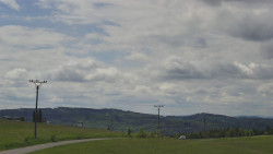 Troják - Maruška - Rozhledna