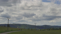 Troják - Maruška - Rozhledna