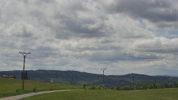 Troják - Maruška - Rozhledna