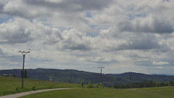 Troják - Maruška - Rozhledna