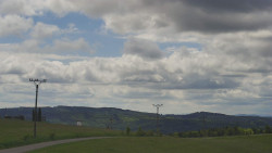 Troják - Maruška - Rozhledna