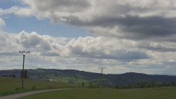 Troják - Maruška - Rozhledna
