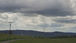Troják - Maruška - Rozhledna