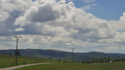Troják - Maruška - Rozhledna