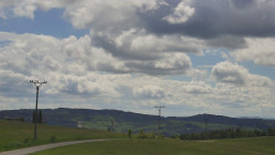 Troják - Maruška - Rozhledna