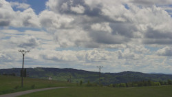 Troják - Maruška - Rozhledna