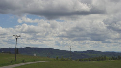 Troják - Maruška - Rozhledna