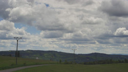 Troják - Maruška - Rozhledna
