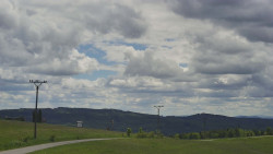 Troják - Maruška - Rozhledna