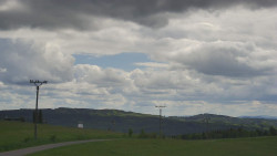 Troják - Maruška - Rozhledna