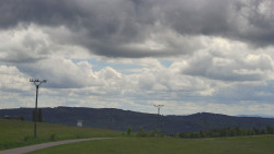 Troják - Maruška - Rozhledna