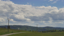 Troják - Maruška - Rozhledna