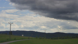 Troják - Maruška - Rozhledna