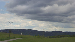 Troják - Maruška - Rozhledna