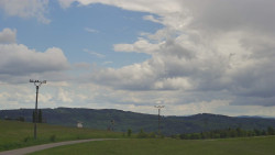 Troják - Maruška - Rozhledna