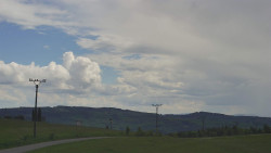 Troják - Maruška - Rozhledna