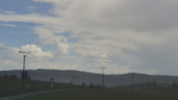 Troják - Maruška - Rozhledna