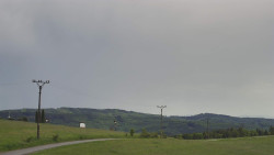 Troják - Maruška - Rozhledna