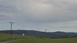 Troják - Maruška - Rozhledna