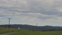 Troják - Maruška - Rozhledna