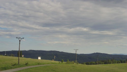 Troják - Maruška - Rozhledna