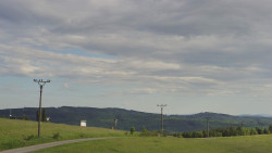 Troják - Maruška - Rozhledna