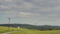 Troják - Maruška - Rozhledna